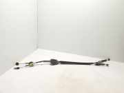 Seilzug für Schaltgetriebe Renault Scenic IV (J9) 349357509R