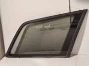 Linke Seite hinteres Seitenfenster AUDI A4 Avant (8ED, B7) 2.0 TDI A011404