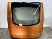 Kofferraumdeckel NISSAN 350 Z Coupe (Z33) 3.5