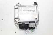 Airbag-Steuergerät JAGUAR XF (X250) 2.7 D 0285010657 8X23-14B654-AC