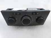 Klimabedienteil OPEL ASTRA H GTC (L08) 1.7 CDTi 13231051