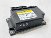 Airbag-Steuergerät RENAULT MEGANE III Grandtour (KZ0/1) 1.5 dCi (KZ1M, KZ1W) 28410028053 S0W3A04AVX3