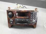 Radio/Navigationssystem-Kombination Peugeot 607 ()