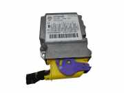 Airbag-Steuergerät SKODA YETI (5L) 1.4 TSI 5WK44286