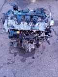 Motor RENAULT MASTER III Furgon (FV) 2.3 dCi 100 [RWD] (FV0B, FV0C, FV0D) M9TZBCD7