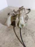Fensterwaschtank VOLVO V70 II (SW) 2.5 TDI 9178881