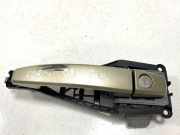 Türgriff rechts hinten Opel Corsa D Van (S07) 366051399