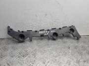 Stoßstangenhalterung hinten links MAZDA 6 Sedan (GH) 2.0 MZR GS2B502JI