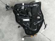 Türfensterheber hinten rechts MAZDA CX-5 (KF) 2.0 D09L7297XA