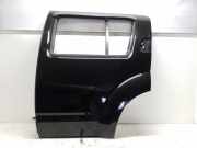 Linke Tür NISSAN PATHFINDER III (R51) 2.5 dCi 4WD