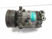 Kondensatpumpe Klimaanalge FIAT CROMA (194_) 2.4 D Multijet 55189005