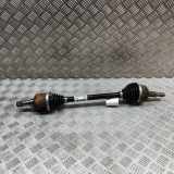 Antriebswelle vorne links