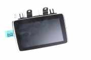 Navigationsanzeige MAZDA 2 (DL, DJ) 1.5 D09H611J0A