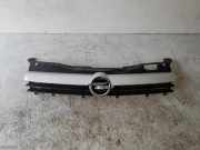 Lüftungsgitter für Stoßfänger Opel Astra H Kasten () 13241961