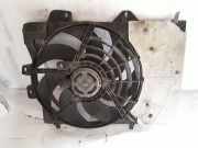 Kühlmodul Peugeot 207 () 9680102880