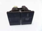 Windschutzscheibe Heizung Schalter FORD MONDEO III Sedan (B4Y) 2.0 TDCi 1S7T18C621AA