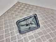 Schaltanzeige PEUGEOT 407 SW (6E_) 2.0 HDi 135