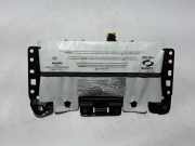 Airbag Knie Renault Laguna III (T) 985250695R