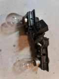 Lampenverkleidung hinten links NISSAN PRIMERA (P12) 1.8 PPTD20