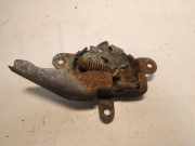 Motorhaubenschloss TOYOTA PREVIA (_R3_) 2.0 D-4D (CLR30_)