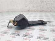 Sicherheitsgurt mitte Audi A4 (8E, B7) 4A0857713N