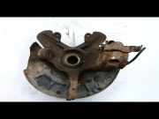 Radnaben vorne links VW FOX (5Z1, 5Z3) 1.2