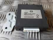 Einparkhilfe PDC Steuergerät MAZDA 5 (CR19) 2.0 CD ADC5005000G CG1567UU0