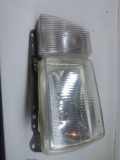 Scheinwerfersatz VW SANTANA (32B) 1.6 D