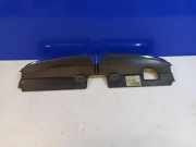 Vorderer oberer Gitter CITROËN C5 I (DC_) 2.2 HDi (DC4HXB, DC4HXE) 9636751980