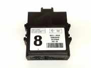 Andere Steuergeräte TOYOTA VERSO (_R2_) 2.0 D-4D (AUR20_) 89741-0F030