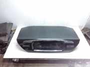 Heckklappe geschlossen Jaguar XJ (NAW, NBW)