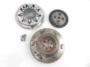 Schwungrad NISSAN MICRA III (K12) 1.2 16V 119014010 318018510