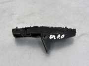 Stoßstangenhalter vorne rechts AUDI Q4 SUV (F4B) 35 e-tron 89A807184B