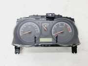 Kombiinstrument NISSAN NOTE (E11, NE11) 1.5 dCi 9U30B