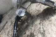 Bremspedal Audi A4 Avant (8W, B9) 8W1723140B