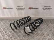 Schraubenfeder hinten links HYUNDAI TUCSON (NX4E, NX4A) 1.6 T-GDi Hybrid 48V 55330N7CG0