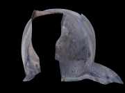 Radhaus links vorne VW Caddy III Kasten (2KA)