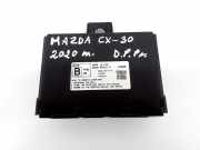 Andere Steuergeräte MAZDA CX-30 (DM) SKYACTIV-G M Hybrid GGM-Z001-J01 B0J8675L0D