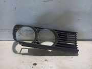 Kühlergrill komplett BMW 3er (E30) 18760910