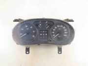 Tachometer Renault Trafic II Bus (JL) P8200279062