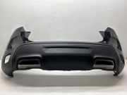 Hintere Stoßstange CITROËN C5 AIRCROSS 1.6 Plug- In Hydrid 225 (A45GFR) 9825351777