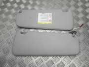 Sonnenschutz-Kit BMW X1 (E84) sDrive 18 d 111