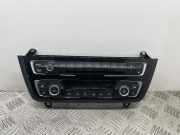 Klimabedienteil BMW 3 (F30, F80) 320 d 9363498
