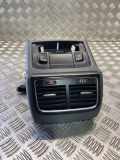 Rear Air Vent Grill AUDI A5 Sportback (8TA) 3.0 TDI quattro 8K0819203