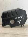 Motorabdeckung MITSUBISHI GRANDIS (NA_W) 2.0 DI-D (NA8W)