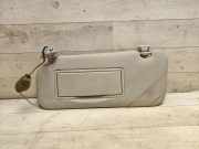 Linke Sonnenblende CITROËN C5 I (DC_) 2.0 16V (DCRFNC, DCRFNF)