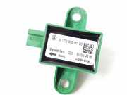 Airbag-Indikator MERCEDES-BENZ SLK (R172) 250 CDI / d (172.403) A1729056100