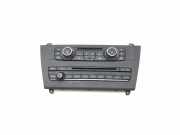 Klimabedienteil BMW X3 (F25) xDrive 28 i 9252738