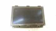 Navigationsanzeige OPEL SIGNUM 2.2 direct 6591550302