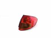 Lampenträger Heckleuchte rechts Suzuki Vitara (LY) 3565054P00